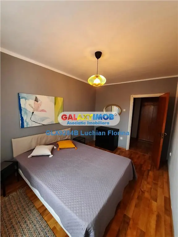 Apartament 2 camere, decomandat, et.2 I Titan - foto 9