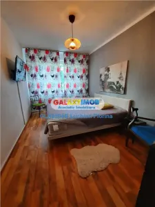 Apartament 2 camere, decomandat, et.2 I Titan - foto 10