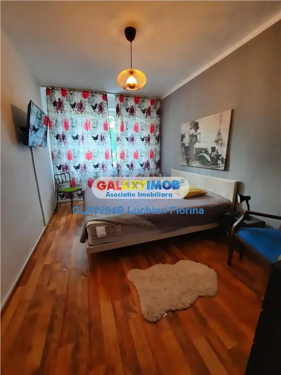 Apartament 2 camere, decomandat, et.2 I Titan - foto 10