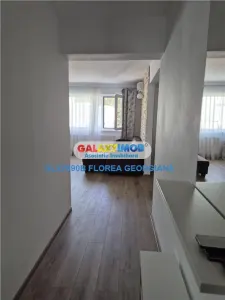 Inchiriere apartament 2 camere mobilat Greenfield Residence Baneasa - foto 2