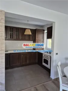 Inchiriere apartament 2 camere mobilat Greenfield Residence Baneasa - foto 7