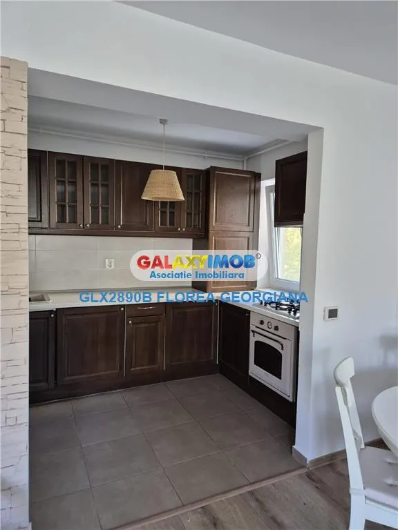 Inchiriere apartament 2 camere mobilat Greenfield Residence Baneasa - foto 7