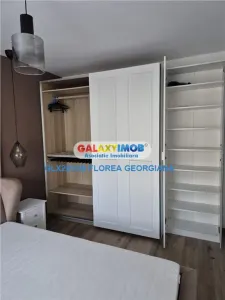 Inchiriere apartament 2 camere mobilat Greenfield Residence Baneasa - foto 10