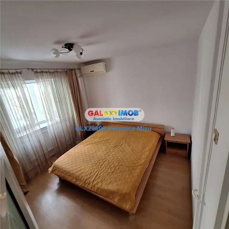 Apartament 2 camere, 65 mp - Mircea Voda - Timpuri Noi - foto 3