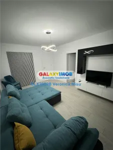 Garsoniera de inchiriat , 42mp , centrala proprie - Theodor Pallady - Bucuresti