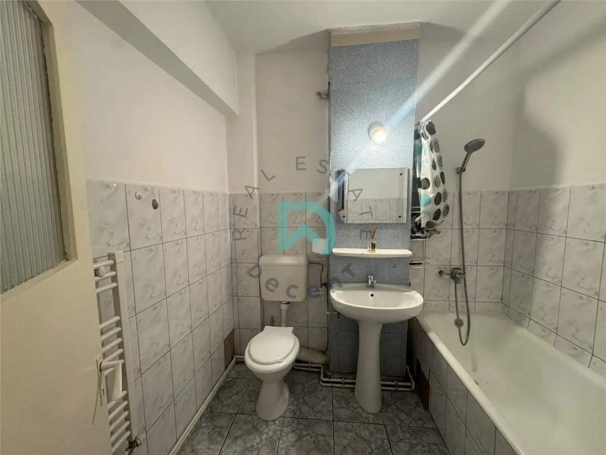 Apartament 3 camere  PETFRIENDLY Calea Bucuresti, Brasov. - foto 14