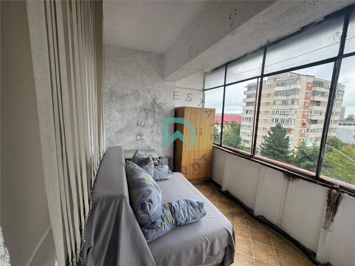 Apartament 3 camere  PETFRIENDLY Calea Bucuresti, Brasov. - foto 18