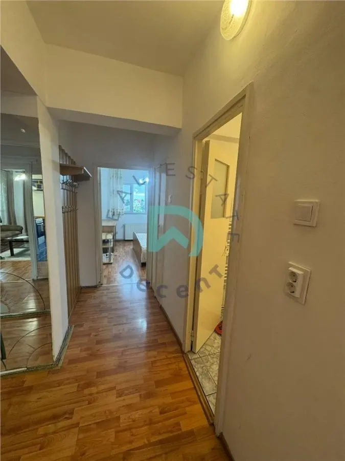 Apartament 3 camere  PETFRIENDLY Calea Bucuresti, Brasov. - foto 19