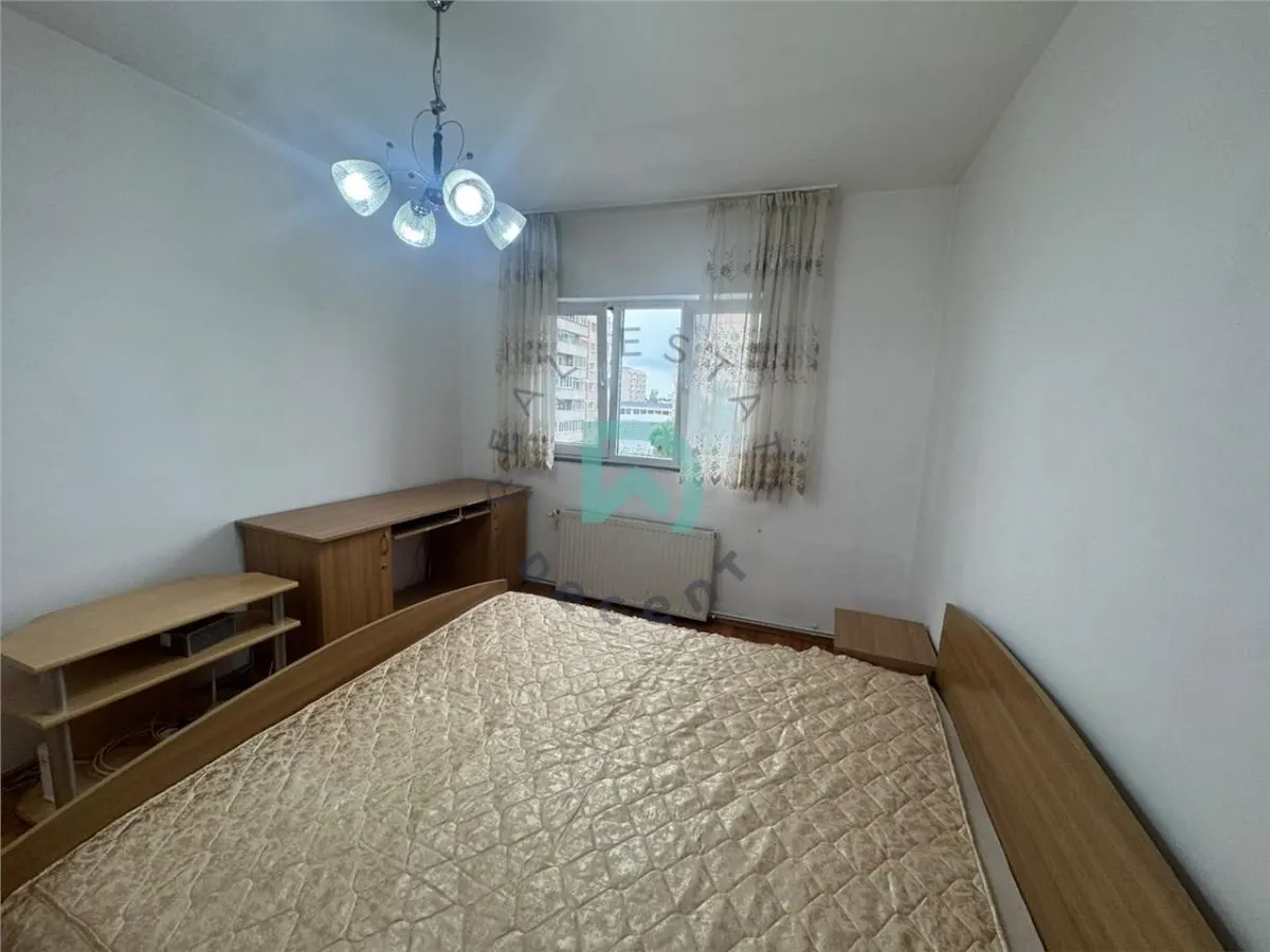 Apartament 3 camere  PETFRIENDLY Calea Bucuresti, Brasov. - foto 3