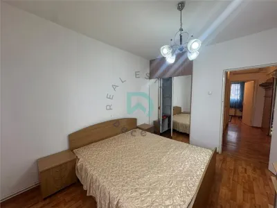 Apartament 3 camere  PETFRIENDLY Calea Bucuresti, Brasov. - foto 4