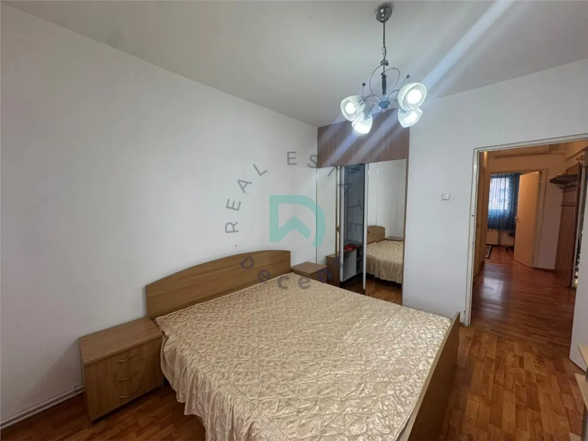 Apartament 3 camere  PETFRIENDLY Calea Bucuresti, Brasov. - foto 4