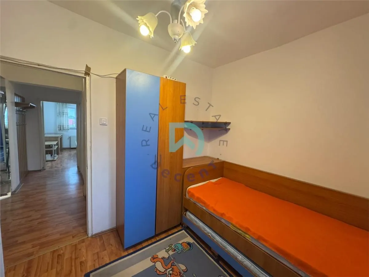 Apartament 3 camere  PETFRIENDLY Calea Bucuresti, Brasov. - foto 7