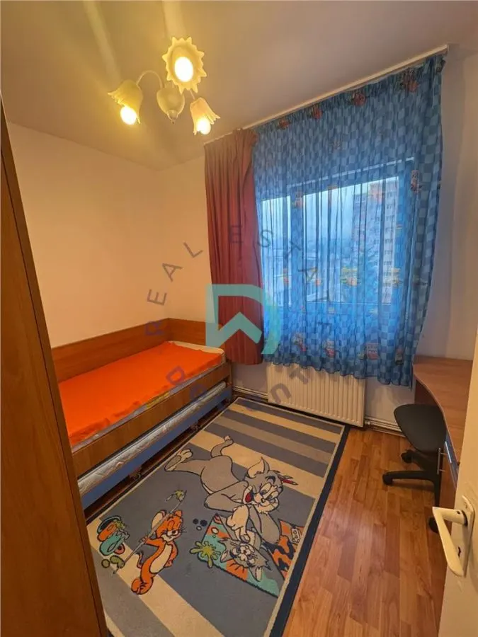 Apartament 3 camere  PETFRIENDLY Calea Bucuresti, Brasov. - foto 8