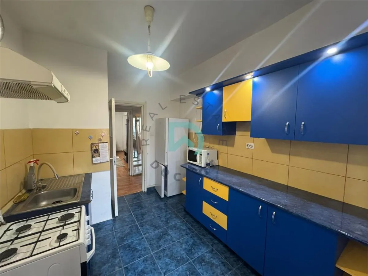 Apartament 3 camere  PETFRIENDLY Calea Bucuresti, Brasov. - foto 9