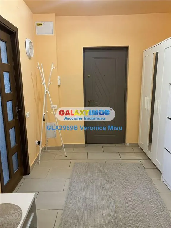 Apartament 2 camere de inchiriat - Timpuri Noi - foto 6