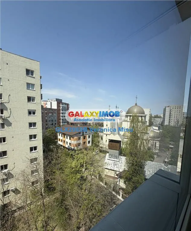 Apartament 2 camere de inchiriat - Nicolae Grigorescu - foto 5