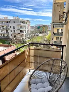 Garsoniera moderna, Gheorgheni, zona Iulius Mall - foto 5