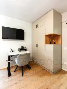 Garsoniera moderna, Gheorgheni, zona Iulius Mall - foto 6