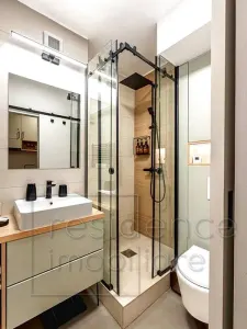 Garsoniera moderna, Gheorgheni, zona Iulius Mall - foto 7