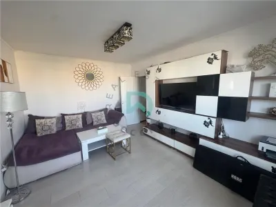 Apartament 2 camere Astra, Brasov - Brasov
