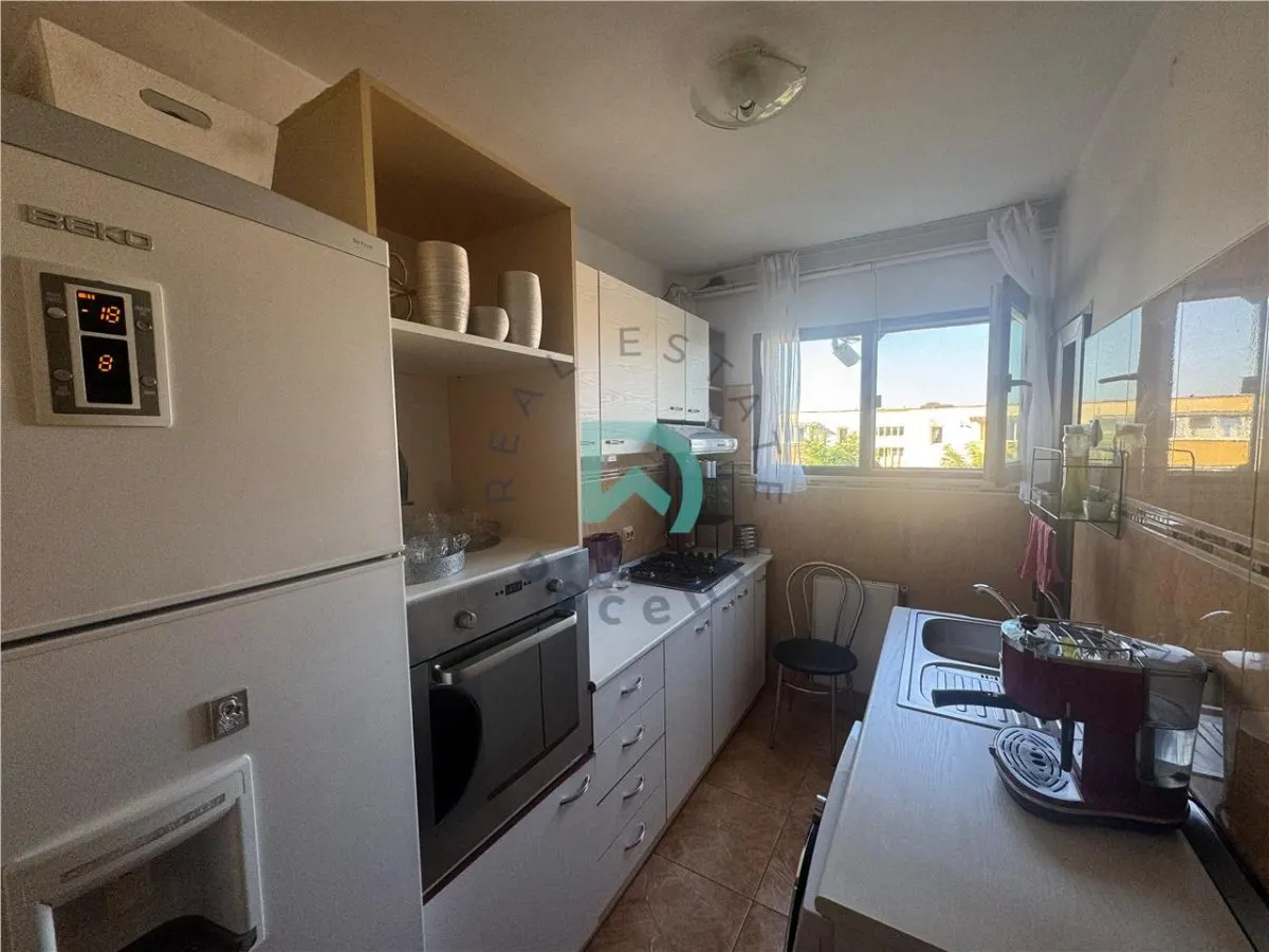 Apartament 2 camere Astra, Brasov - foto 13