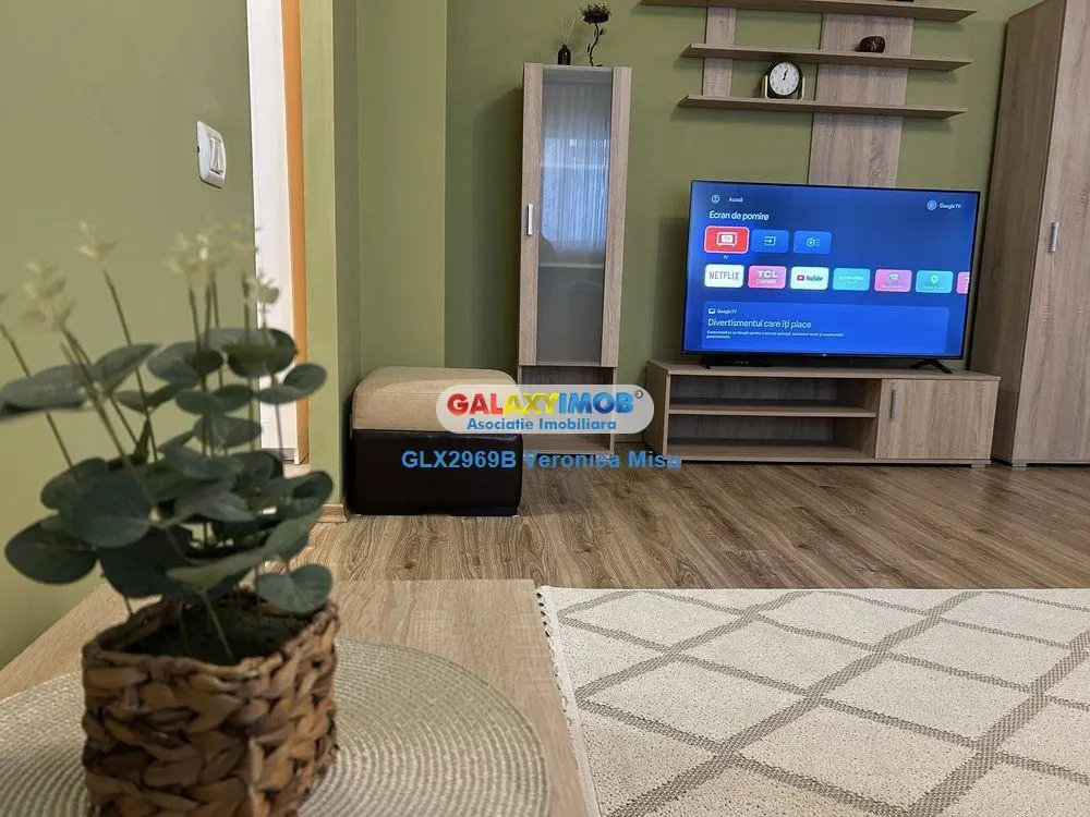 Apartament 2 camere de inchiriat - Timpuri Noi - foto 1