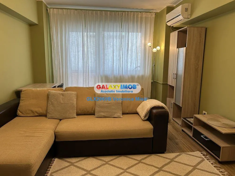 Apartament 2 camere de inchiriat - Timpuri Noi - foto 4