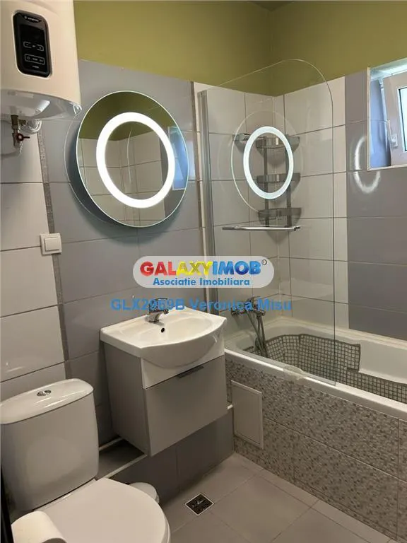 Apartament 2 camere de inchiriat - Timpuri Noi - foto 8