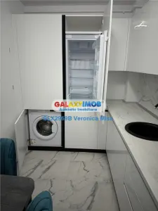 Garsoniera de inchiriat , 42mp , centrala proprie - Theodor Pallady - foto 6