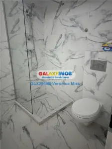 Garsoniera de inchiriat , 42mp , centrala proprie - Theodor Pallady - foto 7