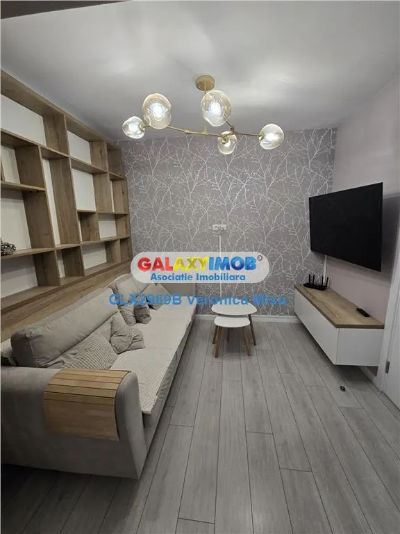 Apartament 2 camere, loc de parcare -Ozana - 1 Decembrie 1918 - foto 1