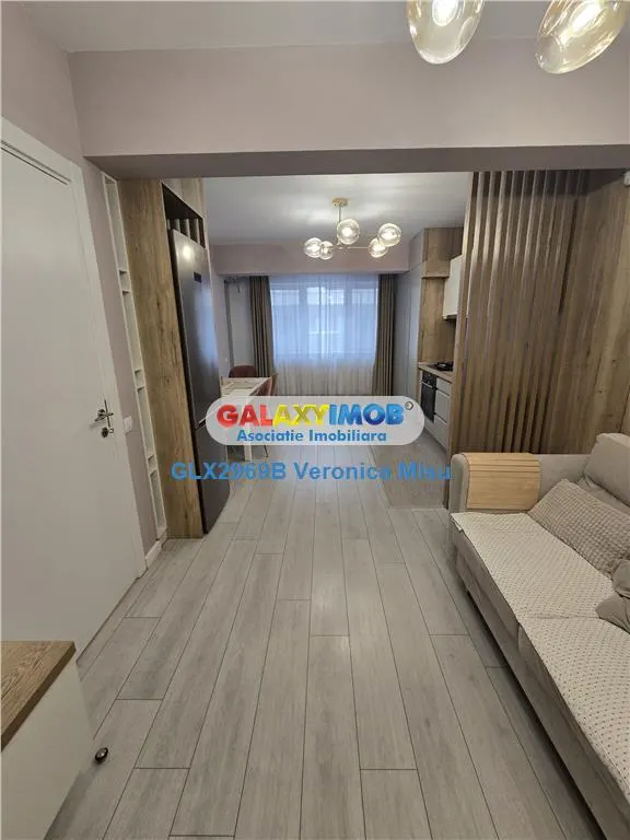 Apartament 2 camere, loc de parcare -Ozana - 1 Decembrie 1918 - foto 2
