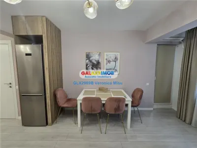 Apartament 2 camere, loc de parcare -Ozana - 1 Decembrie 1918 - foto 3
