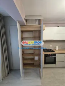 Apartament 2 camere, loc de parcare -Ozana - 1 Decembrie 1918 - foto 5