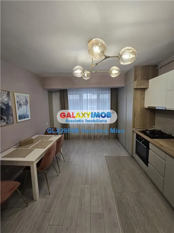 Apartament 2 camere, loc de parcare -Ozana - 1 Decembrie 1918 - foto 6