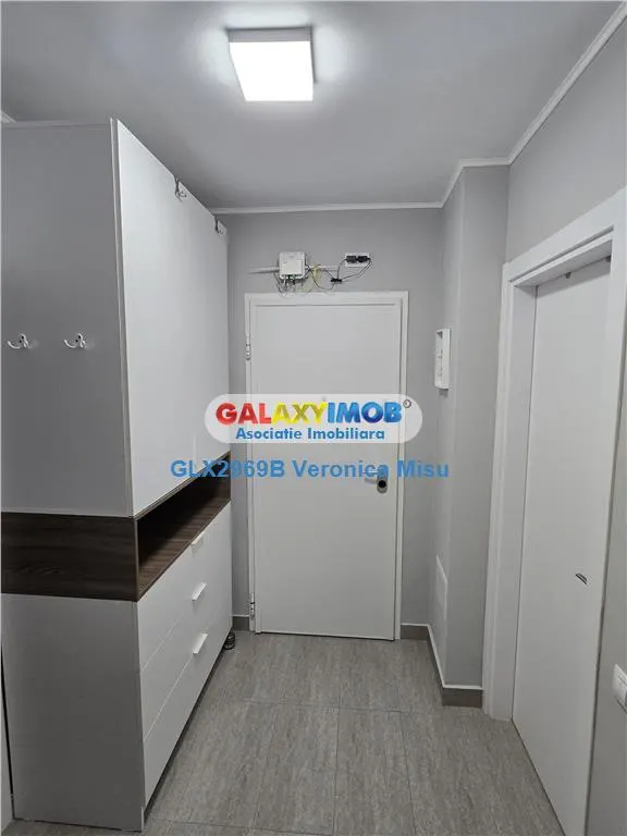 Apartament 2 camere, loc de parcare -Ozana - 1 Decembrie 1918 - foto 7