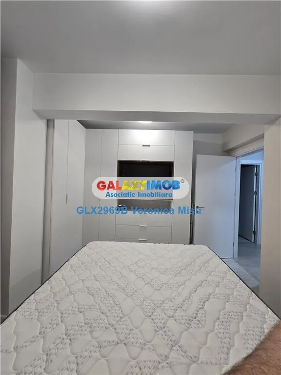 Apartament 2 camere, loc de parcare -Ozana - 1 Decembrie 1918 - foto 8