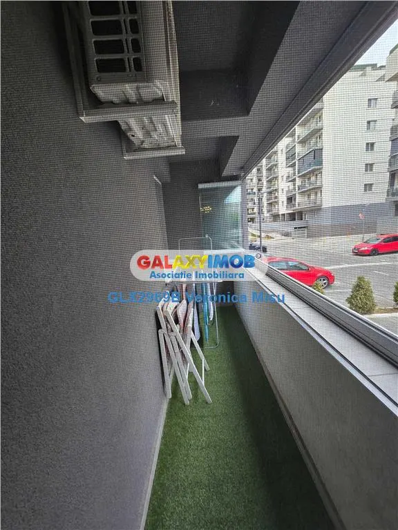 Apartament 2 camere, loc de parcare -Ozana - 1 Decembrie 1918 - foto 10