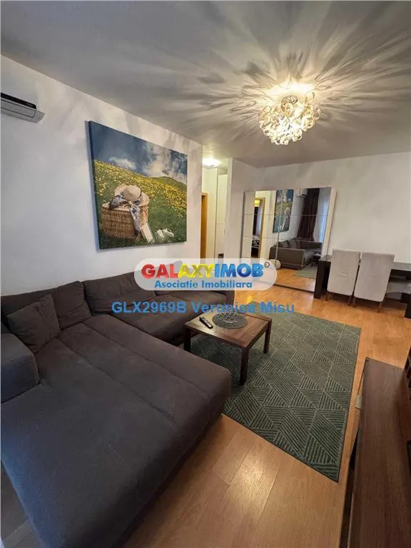 Apartament 2 camere,loc de parcare - Citadella Titan - foto 1