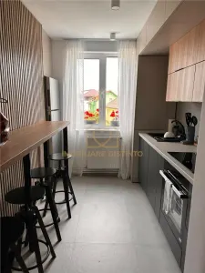 Apartament cu 2 camere zona ultracentrala - foto 2