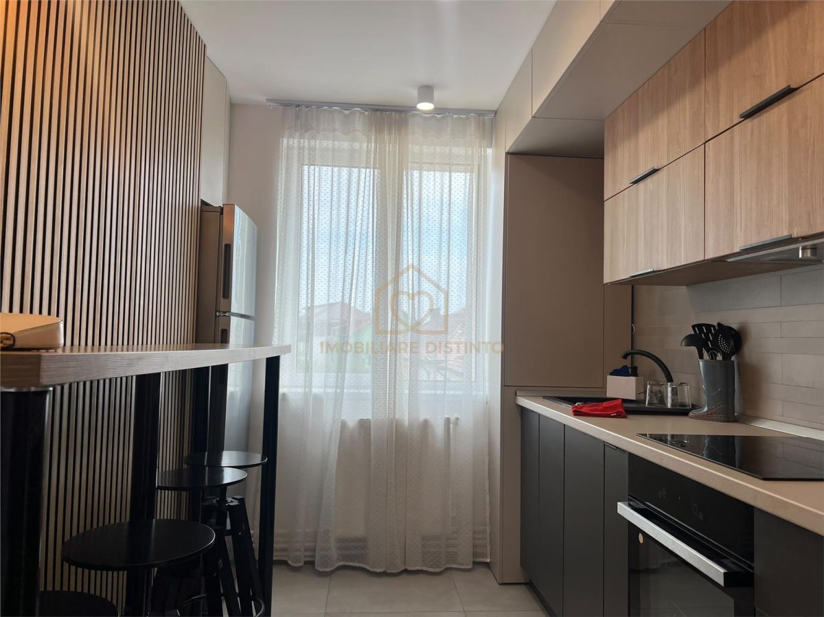 Apartament cu 2 camere zona ultracentrala - foto 11
