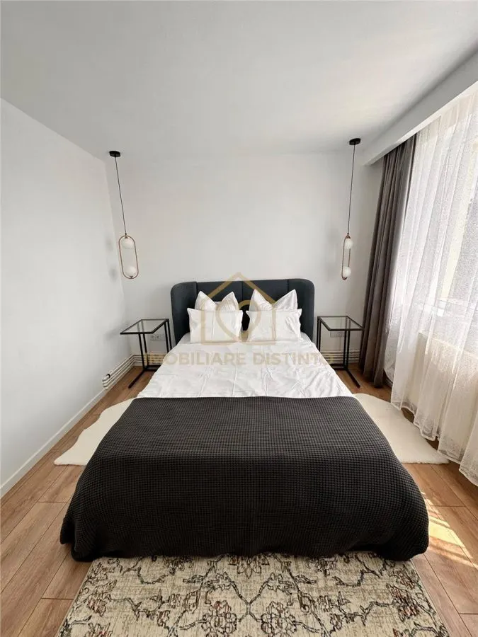 Apartament cu 2 camere zona ultracentrala - foto 3