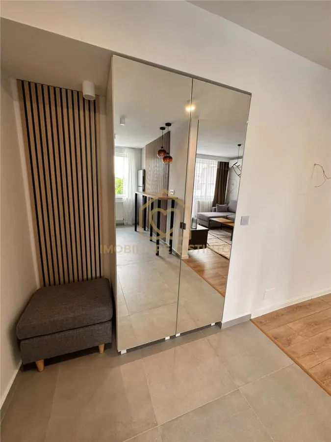 Apartament cu 2 camere zona ultracentrala - foto 4