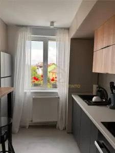 Apartament cu 2 camere zona ultracentrala - foto 7
