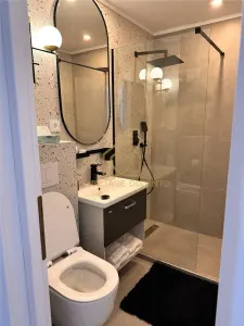 Apartament cu 2 camere zona ultracentrala - foto 8