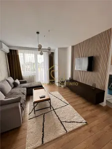 Apartament cu 2 camere zona ultracentrala - foto 9