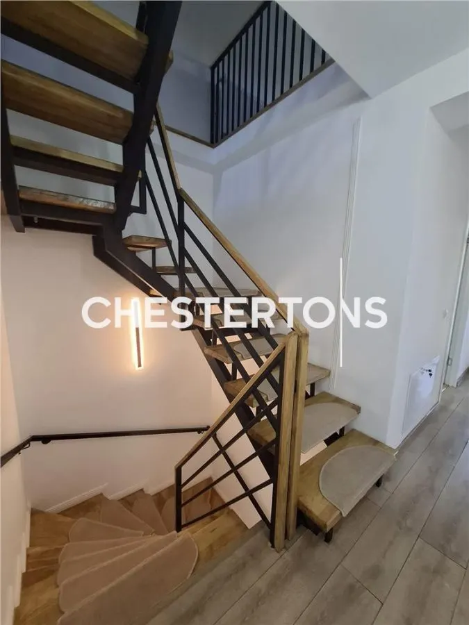 For Rent / Casa Premium Otopeni/ Design Elegant & Acces Rapid catre Nord - foto 12