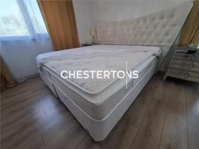For Rent / Casa Premium Otopeni/ Design Elegant & Acces Rapid catre Nord - foto 15