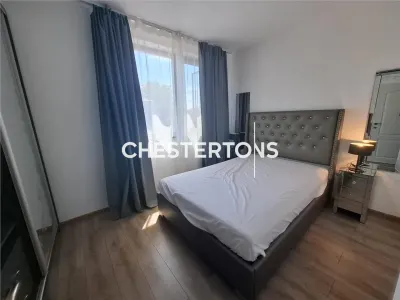 For Rent / Casa Premium Otopeni/ Design Elegant & Acces Rapid catre Nord - foto 17