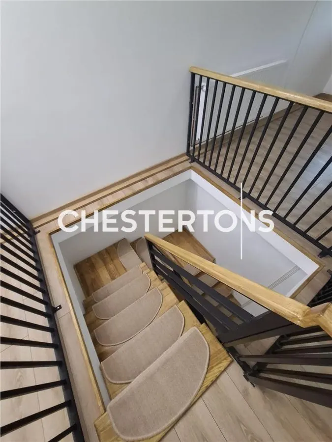 For Rent / Casa Premium Otopeni/ Design Elegant & Acces Rapid catre Nord - foto 18